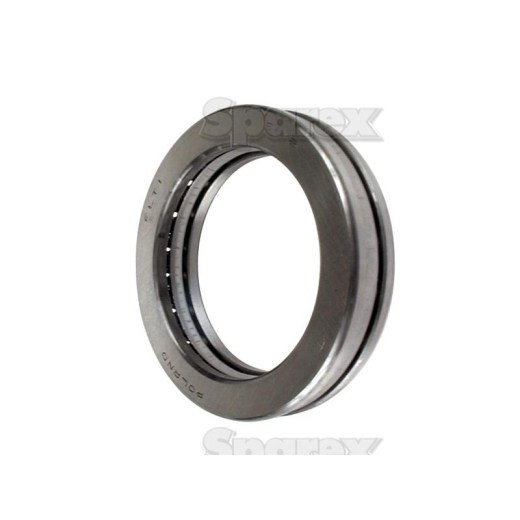 Axial ball bearing 51109