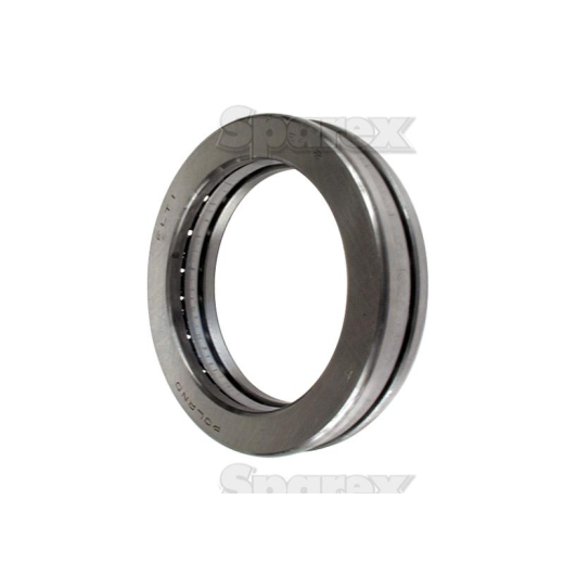 Thrust ball bearing 51210