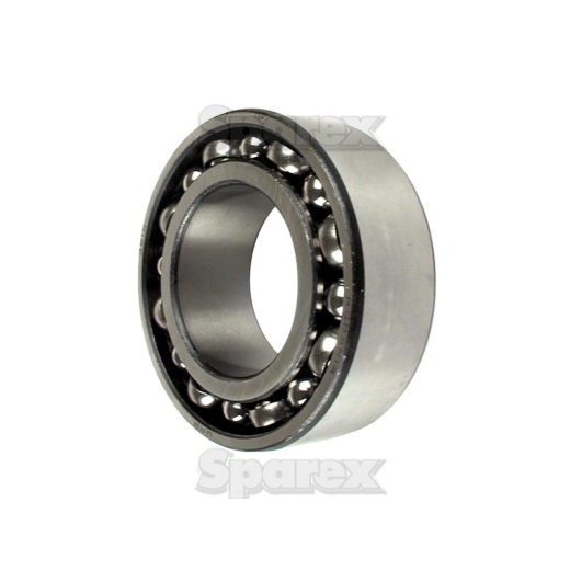 Angular contact ball bearing 3208