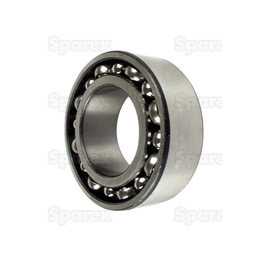 Angular contact ball bearing 3306