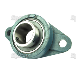 Flange bearing UCFL 206