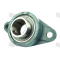 Flange bearing UCFL 206