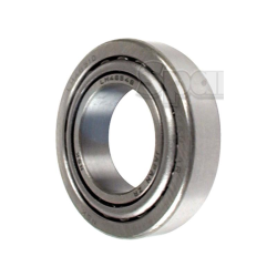 395A / 394A bearings