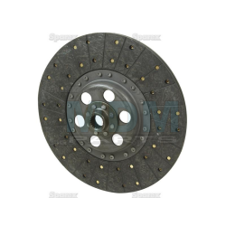 Clutch disc (3620415m92)