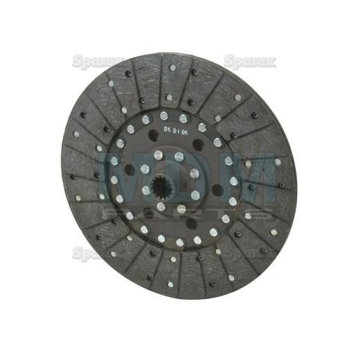 Clutch disc (1820826)