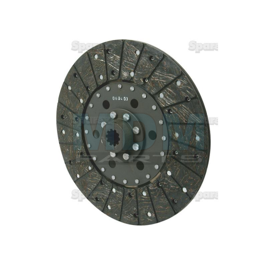 Clutch Disc (3937176)