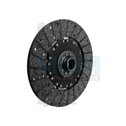 Clutch disc