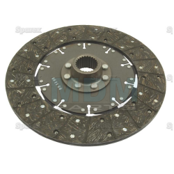 Clutch disc 305x41x25