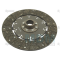 Clutch disc 305x41x25