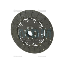 Clutch disc Ford 3937183