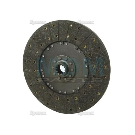 Clutch disc Ford 81805301