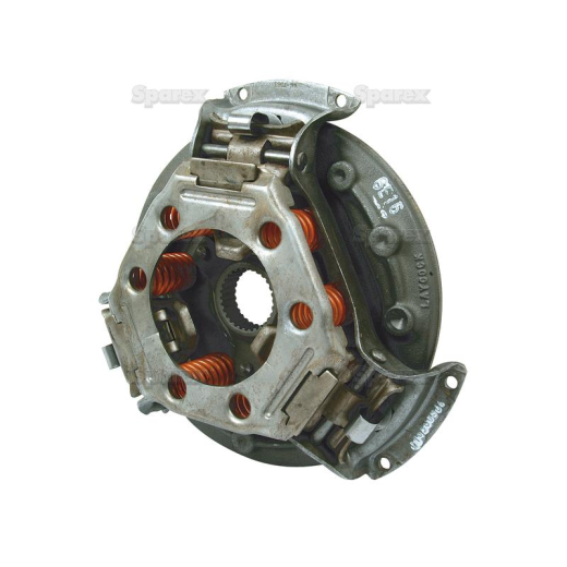 Automatic clutch (83935271)