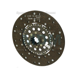 Clutch disc (DB)