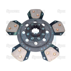 Clutch disc (DB)