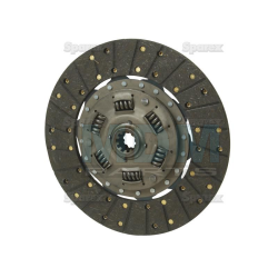 Clutch disc 11 "(3108790R91)