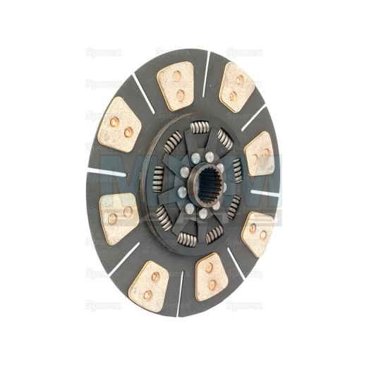 Clutch disc (3130720R91)