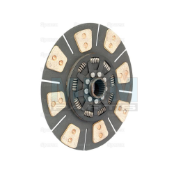 Clutch disc (3130720R91)