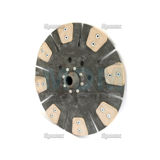 Clutch disc (3230722R91)