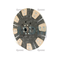 Clutch disc (3230722R91)