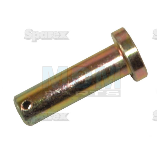 Cotter Pin DIN1434 (4 x 9.2)