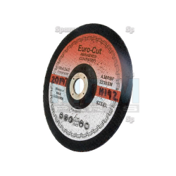 DISC-CUTTING-METAL-180MM DISH