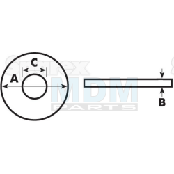 DISC-CUTTING-CHOPSAW 300MM