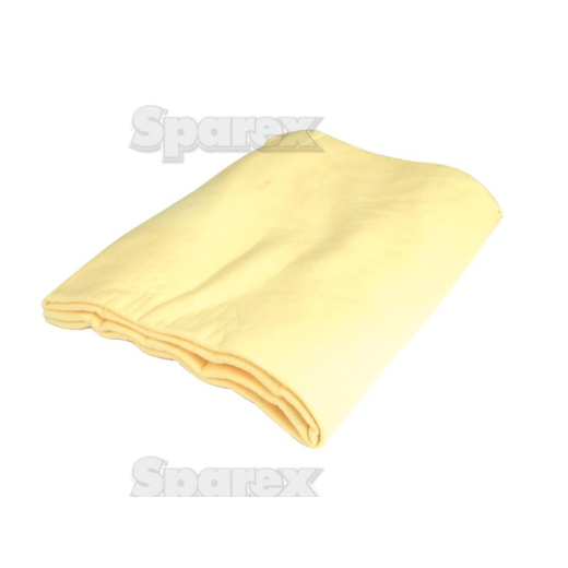 CLEANING CLOTH-CHAMOIS-L