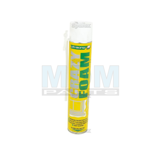 EXPANDING FOAM-750ML