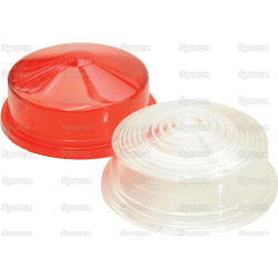 APAK - MARKER LIGHT LENSES