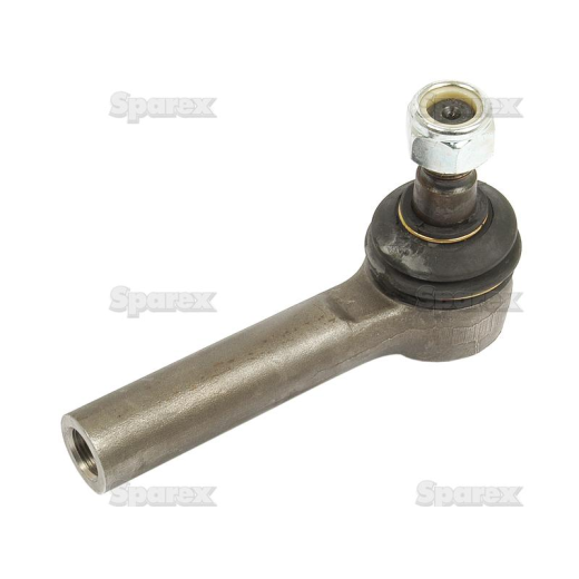 Case all-wheel tie rod