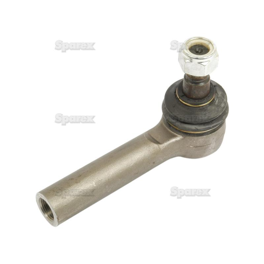 Case all-wheel tie rod