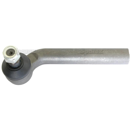 Case all-wheel tie rod