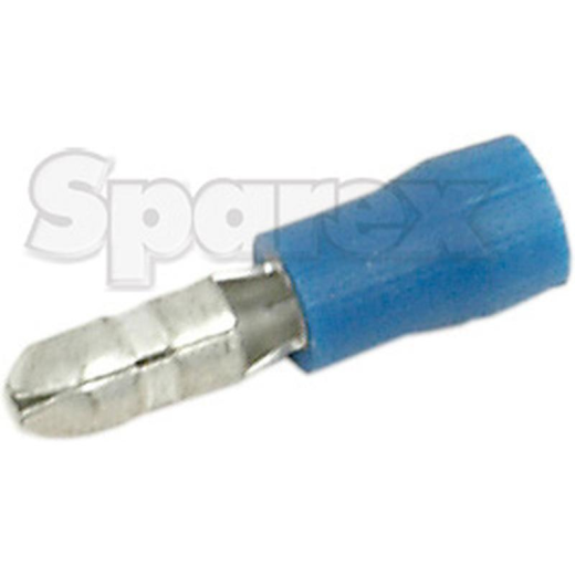 Cable connector blue