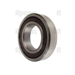 BEARING-ROLLER  609 2RS 9X24X7