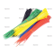 Cable ties 600 assorted