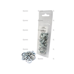 Agripak spring washers