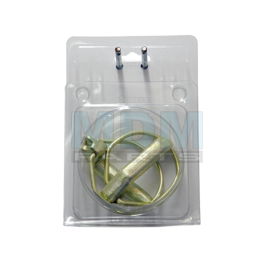 Cotter pin Agripack (33014)