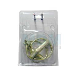 Cotter pin Agripack (33014)