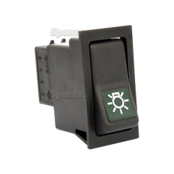 Agripack switch