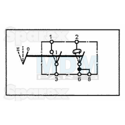 Agripack switch