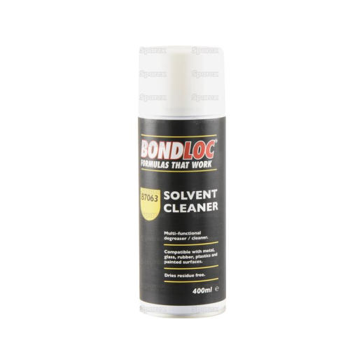 CLEANER B7063 400ML