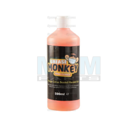 F1 CLEANER 500ML