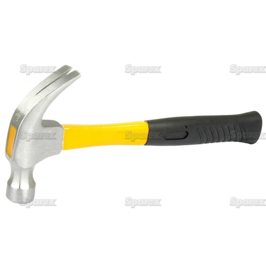 Carpenters hammer 454g