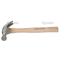 Carpenters hammer 454g