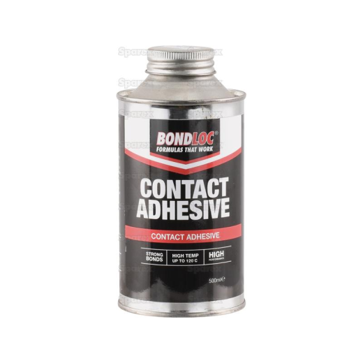 ADHESIVE GENERAL BONDLOC 500ML