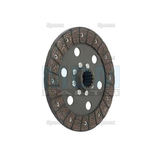 Clutch disc 230mm