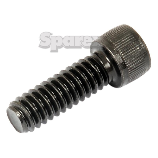 Allen screw UNC 1/4 "x 3/4"