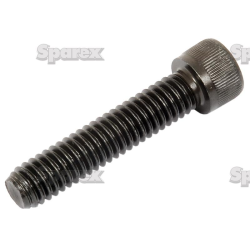 Allen screw UNC 5/16 "x 1.1 / 2"