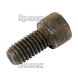 Allen screw UNC 3/8 "x 3/4"