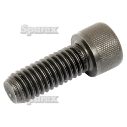 Allen screw UNC 3/8 "x 1"